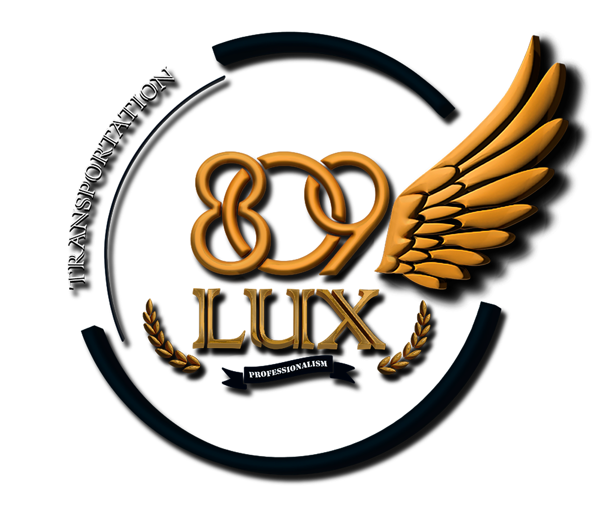 LOGO 809 LUX 